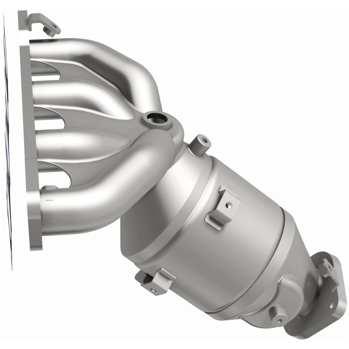 t 2017-2020 Nissan Rogue Sport OEM Grade Manifold Catalytic Converter 290040 MagnaFlow Exhaust Products