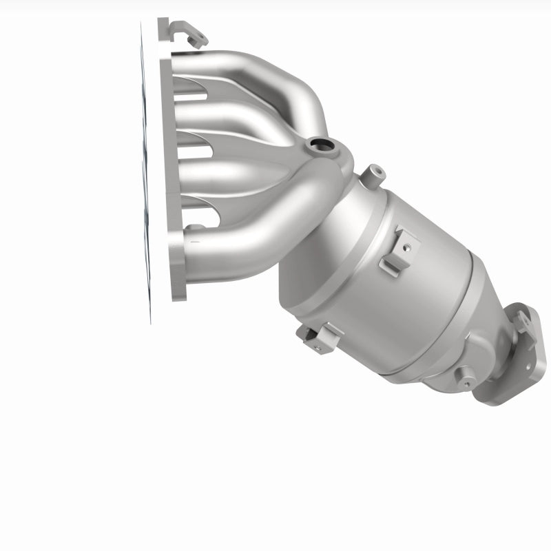 t 2017-2020 Nissan Rogue Sport OEM Grade Manifold Catalytic Converter 290040 MagnaFlow Exhaust Products