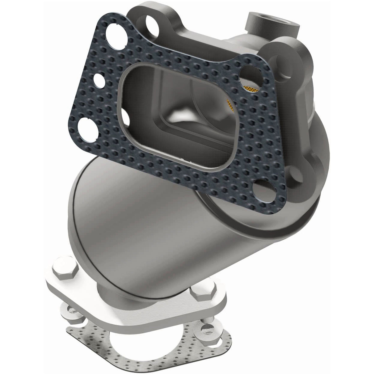 t 2017-2023 Cadillac XT5 OEM Grade Federal / EPA Catalytic Converter 280176 MagnaFlow Exhaust Products
