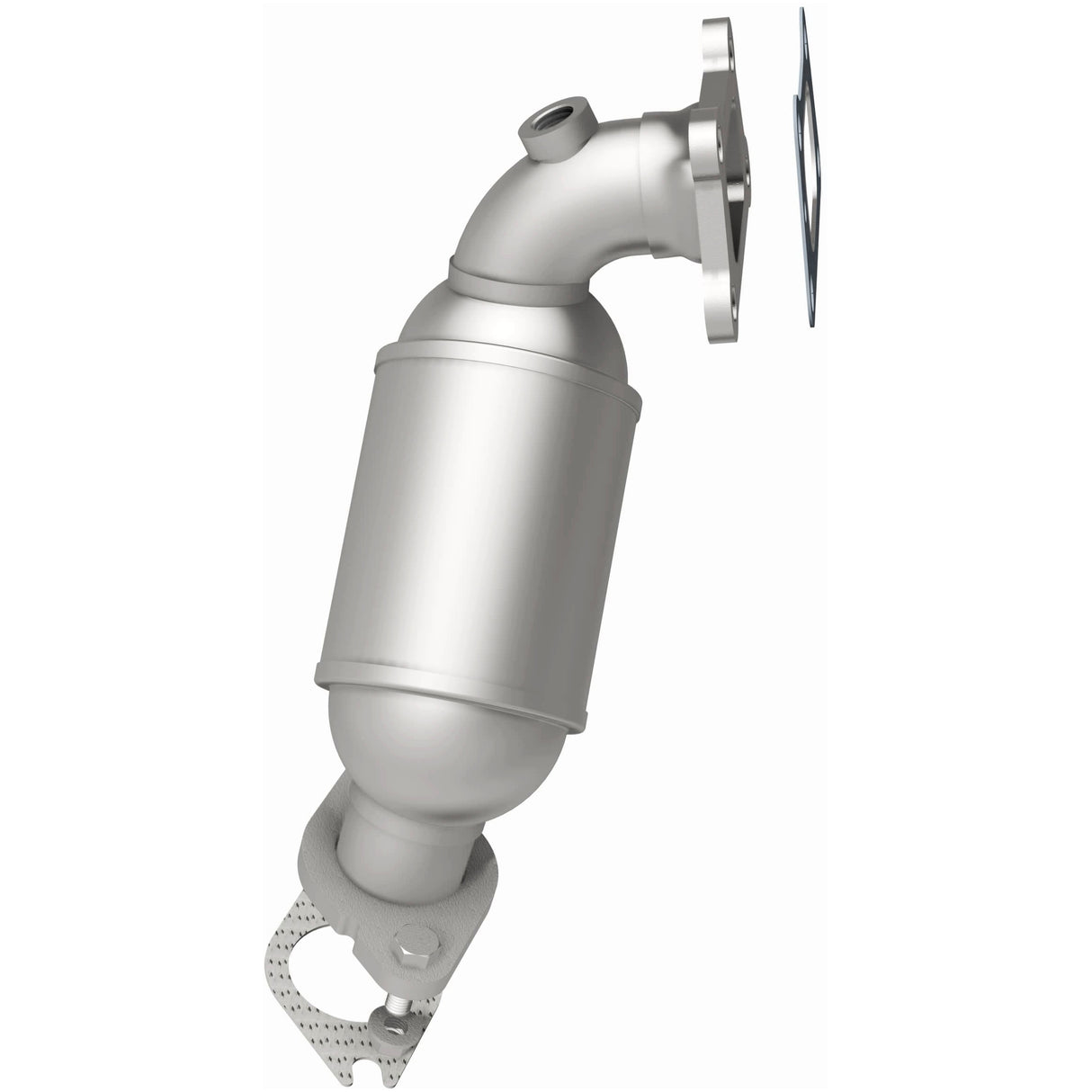 t 2017-2023 Cadillac XT5 OEM Grade Federal / EPA Catalytic Converter 280176 MagnaFlow Exhaust Products
