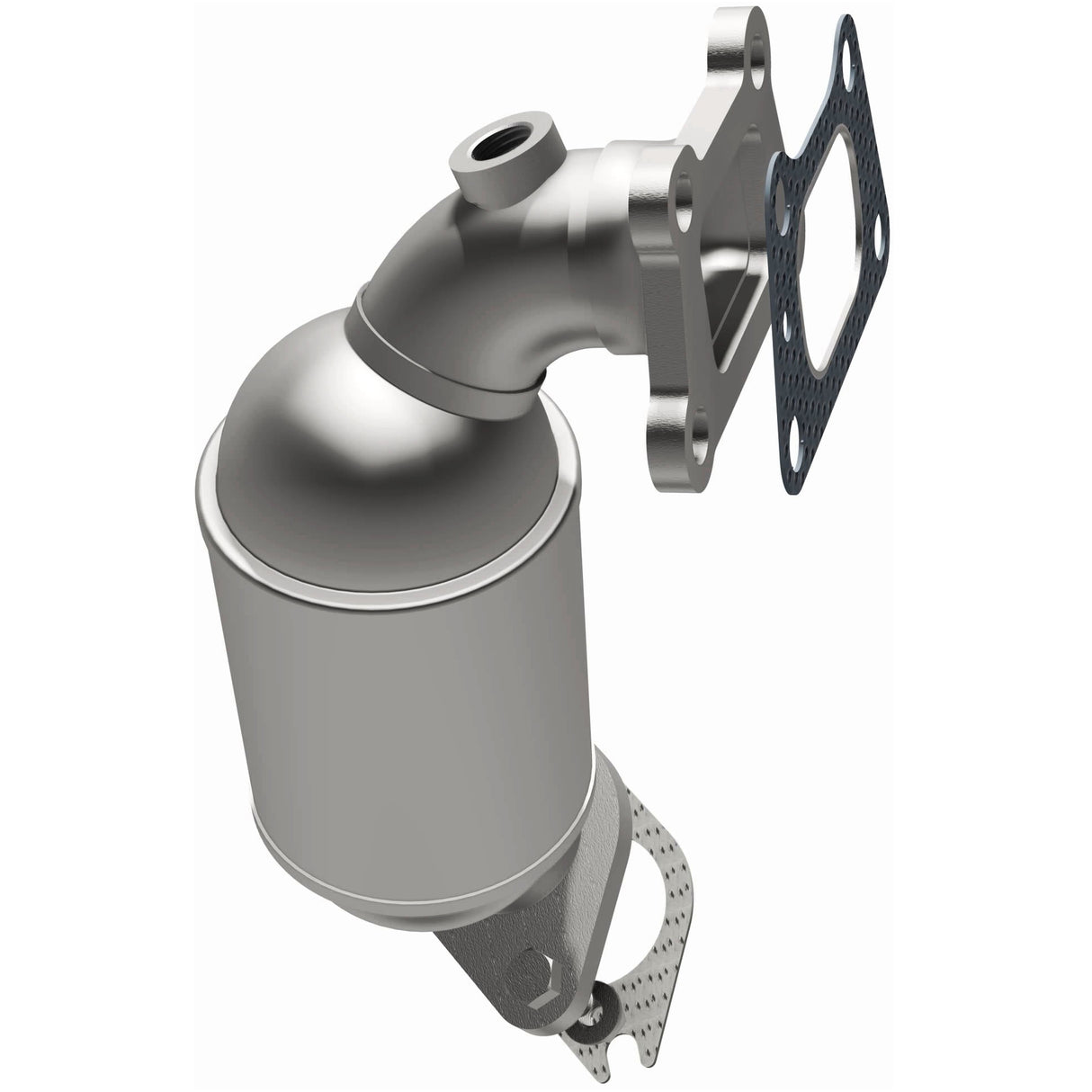 t 2017-2023 Cadillac XT5 OEM Grade Federal / EPA Catalytic Converter 280177 MagnaFlow Exhaust Products
