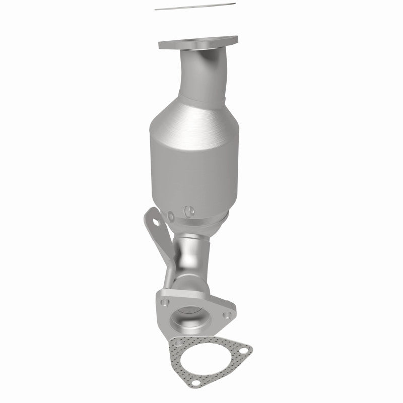 MagnaFlow direct-fit catalytic converter fits 2017 Audi Q7 stainless steel CARB compliant
