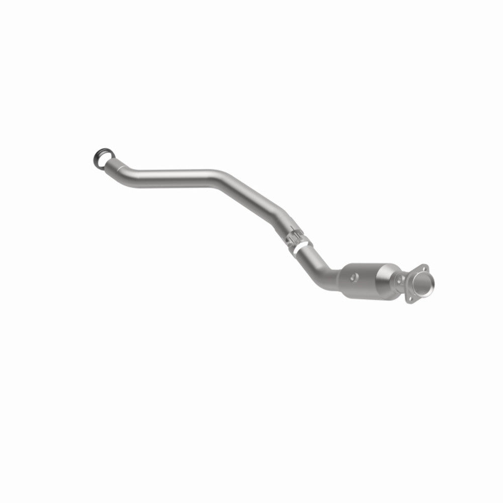 MagnaFlow direct-fit catalytic converter for 2016-2019 Mercedes-Benz S5 stainless steel CARB compliant
