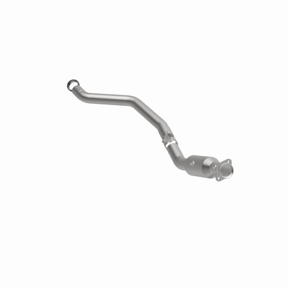 MagnaFlow direct-fit catalytic converter for 2016-2019 Mercedes-Benz S5 stainless steel CARB compliant