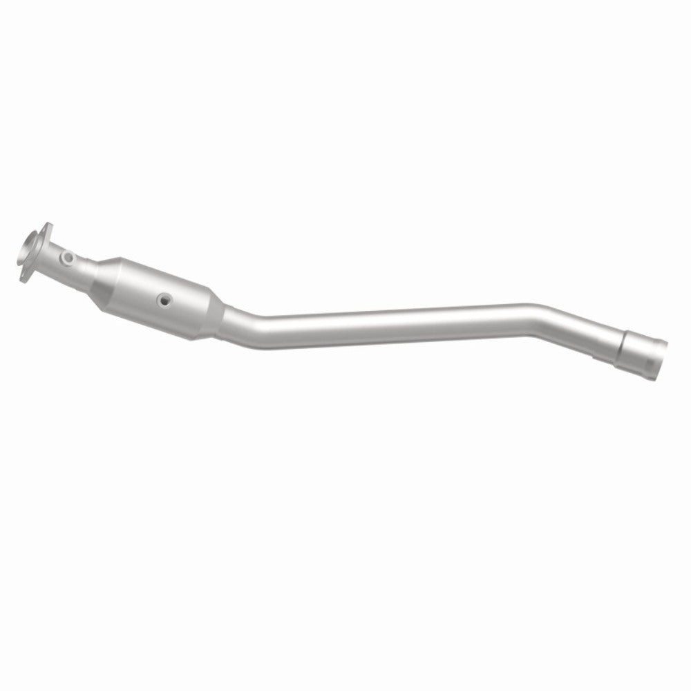 t 2017 Mercedes-Benz GLS550 OEM Direct-Fit Catalytic Converter 21-486 Magnaflow MagnaFlow Exhaust Products