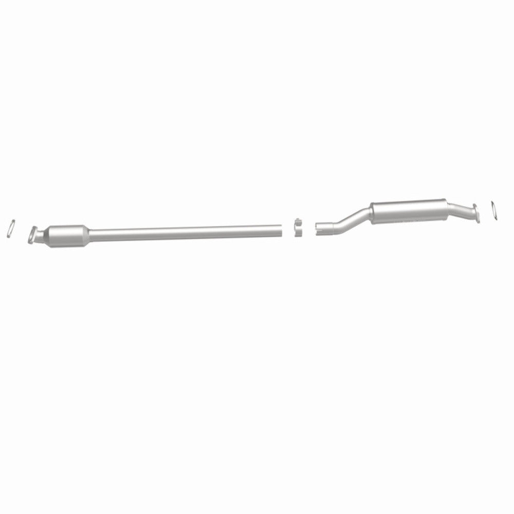 t 2018-19 Hyundai Kona OEM Grade Federal Catalytic Converter 280041 Magnaflow MagnaFlow Exhaust Products