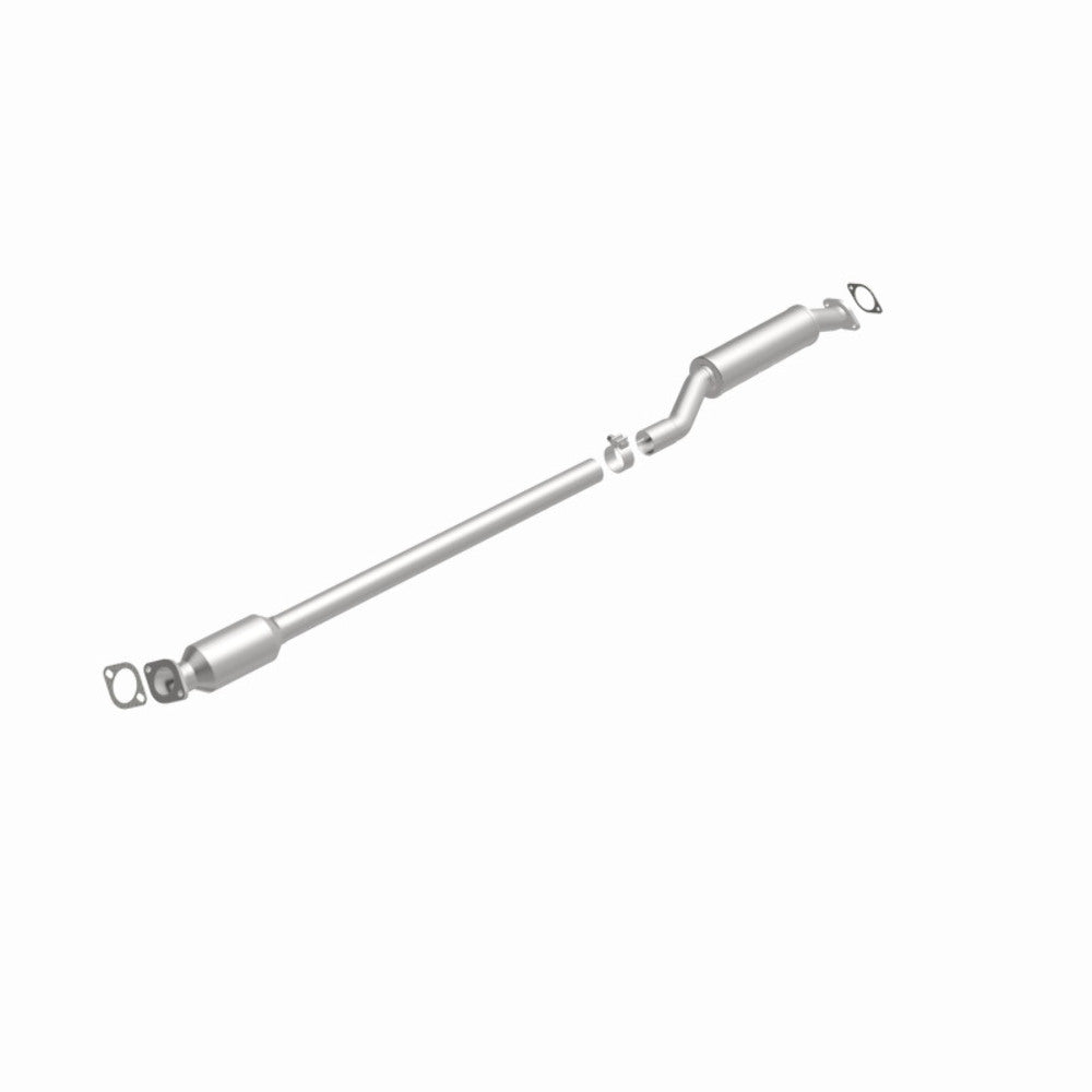 t 2018-19 Hyundai Kona OEM Grade Federal Catalytic Converter 280041 Magnaflow MagnaFlow Exhaust Products