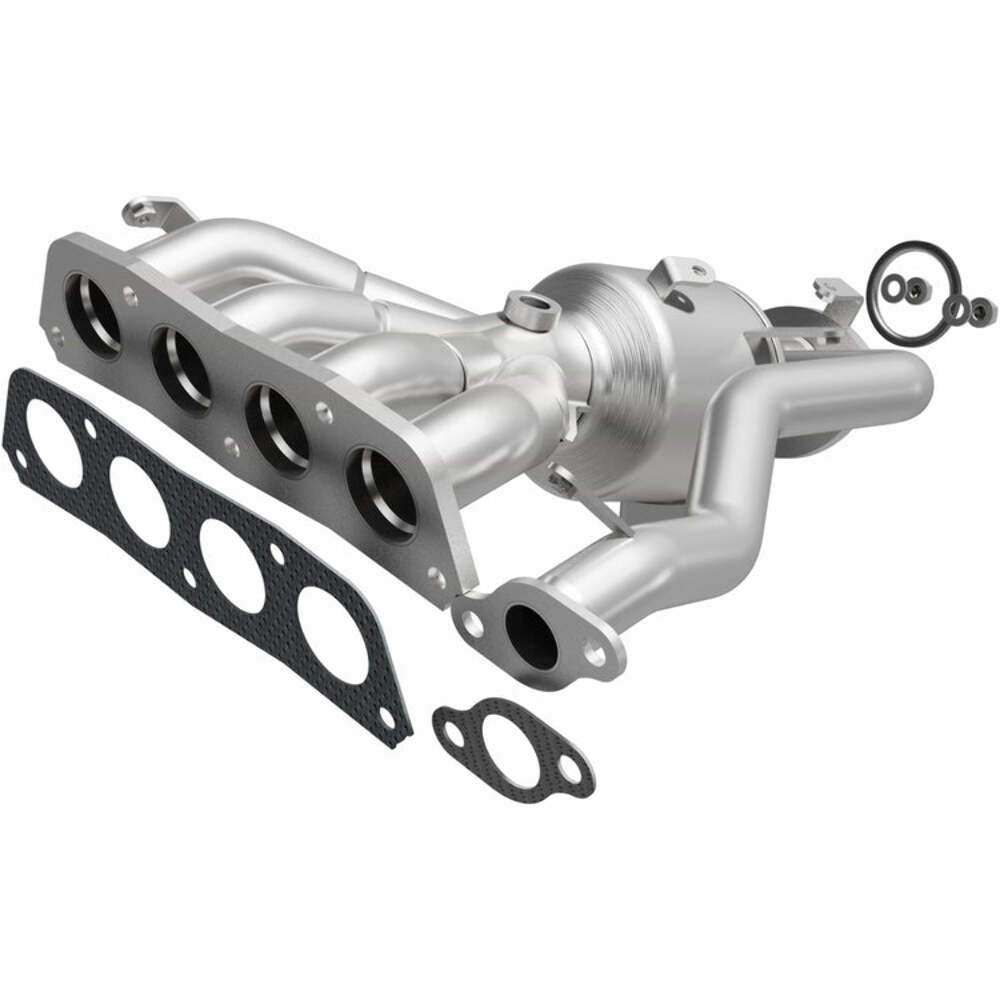 t 2018-20 Toyota Camry EPA Compliant Manifold Cat Converter 22-258 Magnaflow MagnaFlow Exhaust Products
