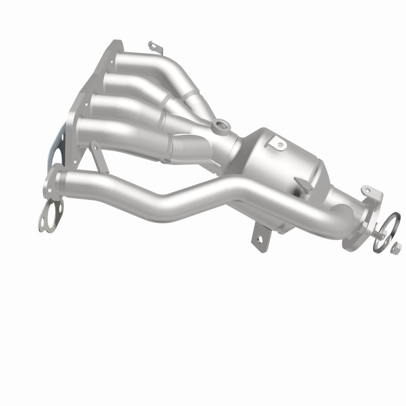 t 2018-20 Toyota Camry EPA Compliant Manifold Cat Converter 22-258 Magnaflow MagnaFlow Exhaust Products