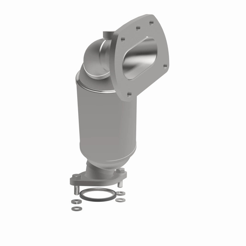 t 2018-20 Toyota Camry V6 EPA Compliant Manifold Cat Converter 22-251 Magnaflow MagnaFlow Exhaust Products
