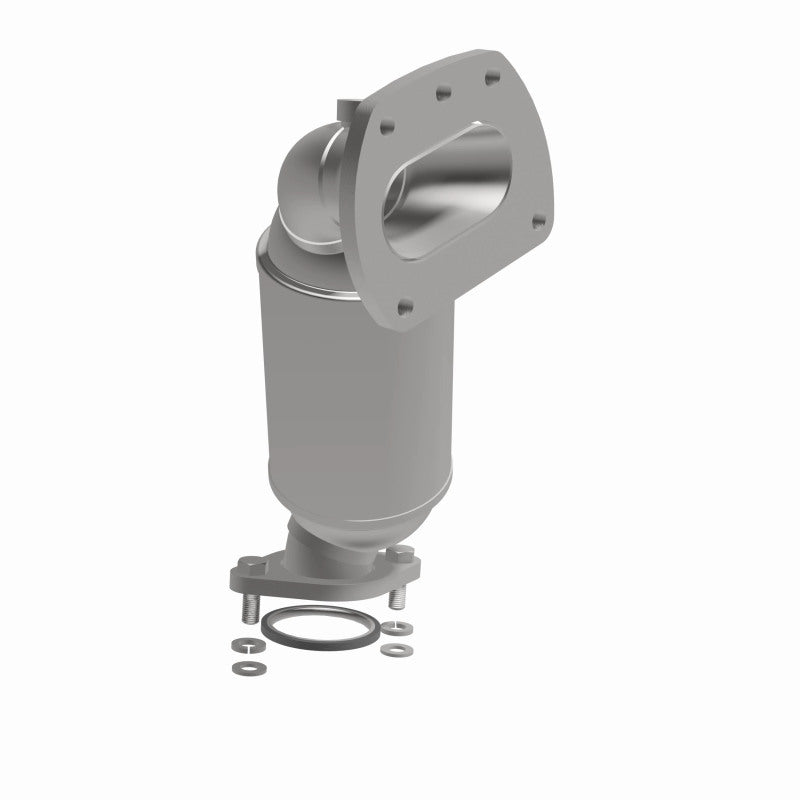 t 2018-20 Toyota Camry V6 EPA Compliant Manifold Cat Converter 22-251 Magnaflow MagnaFlow Exhaust Products