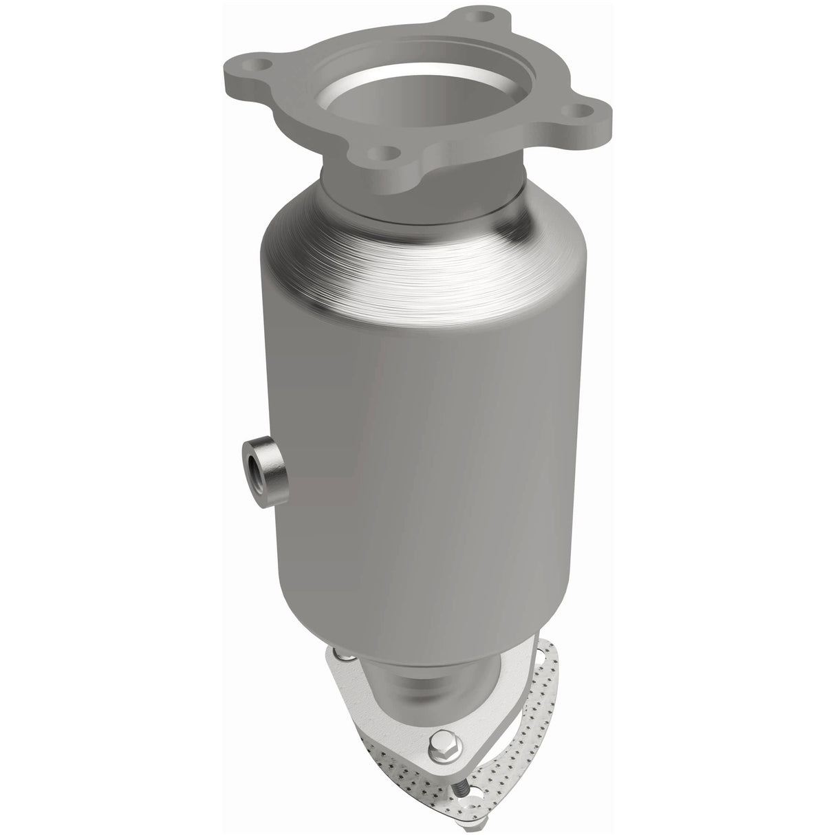 t 2018-2020 Audi Q5 OEM Grade Federal / EPA Direct-Fit Catalytic Converter 280343 MagnaFlow Exhaust Products