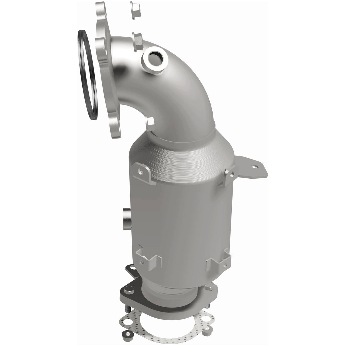 t 2018-2020 Chevy Equinox OEM Grade Federal / EPA Catalytic Converter 280195 MagnaFlow Exhaust Products
