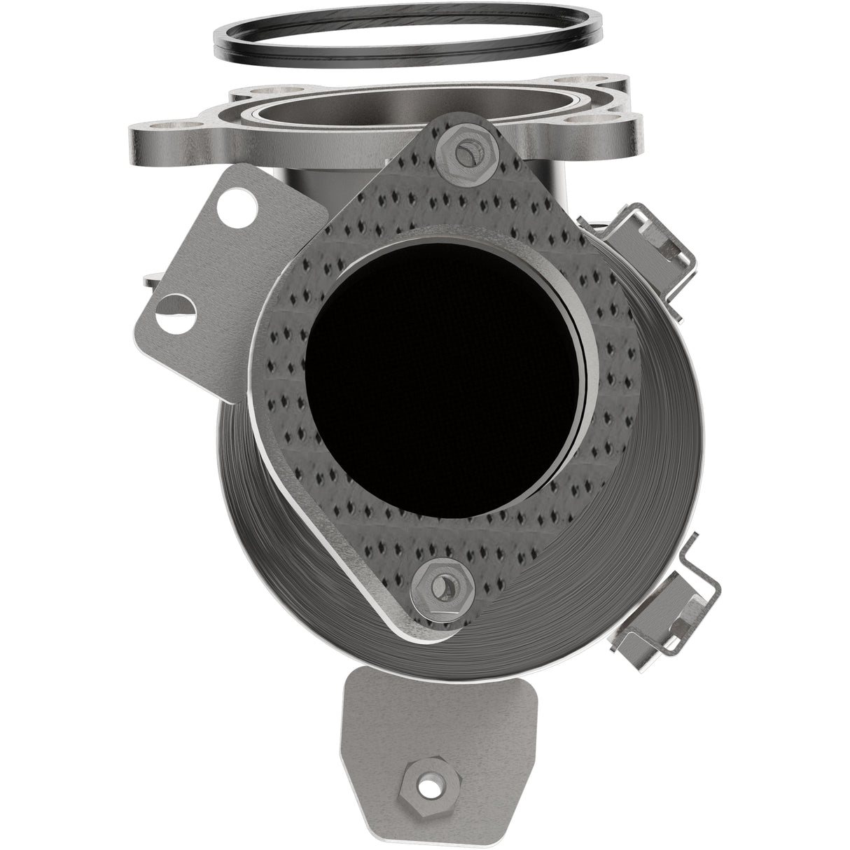 t 2018-2020 Chevy Equinox OEM Grade Federal / EPA Catalytic Converter 280195 MagnaFlow Exhaust Products