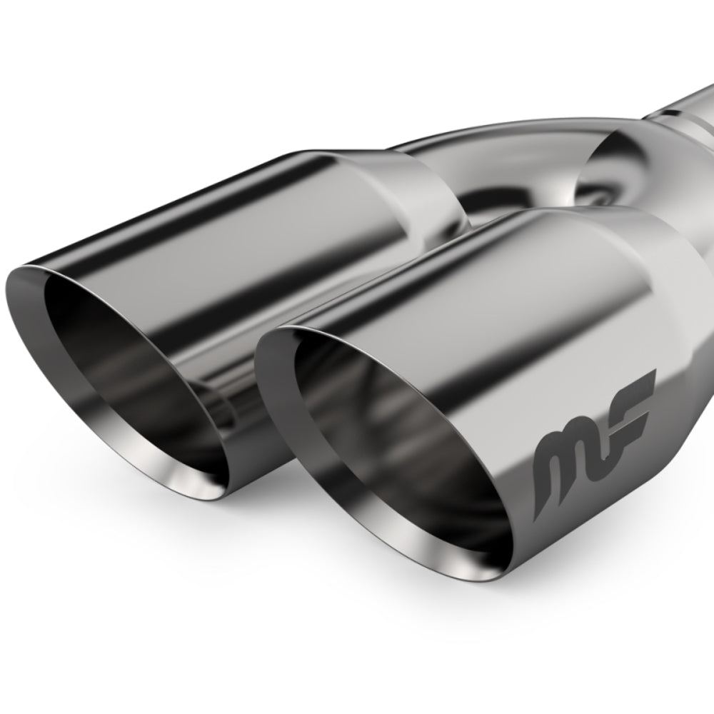 t 2018-2021 Toyota Camry System Street Cat-Back 19410 Magnaflow MagnaFlow Exhaust Products