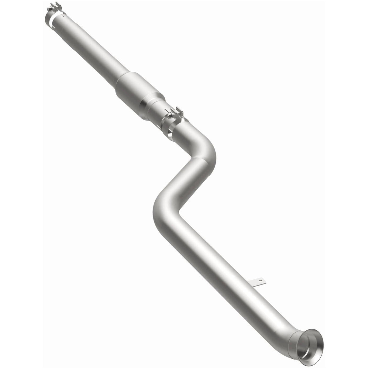 t 2018-2022 BMW 530e xDrive OEM Grade Federal / EPA Catalytic Converter 280544 MagnaFlow Exhaust Products