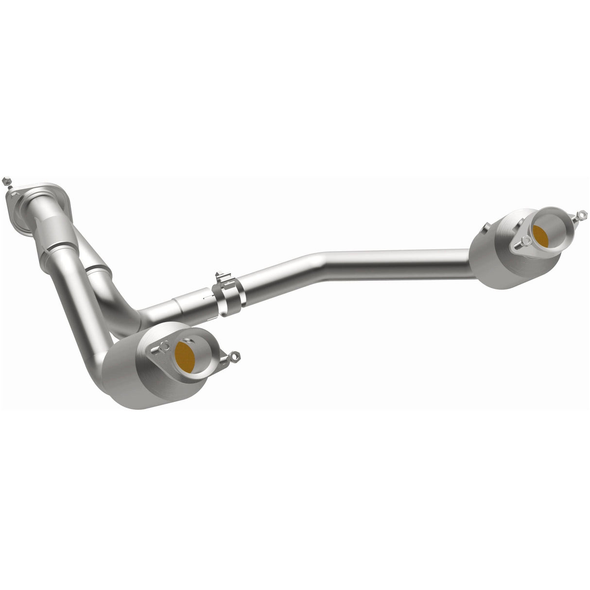 t 2019-2020 Ram 1500 OEM Grade Federal / EPA Direct-Fit Catalytic Converter 280307 MagnaFlow Exhaust Products