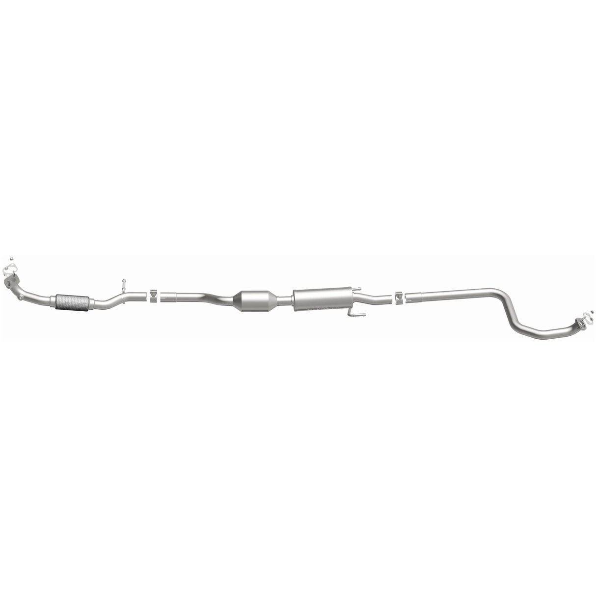 t 2019-2022 Chevy Spark OEM Grade Federal / EPA Catalytic Converter 280197 MagnaFlow Exhaust Products