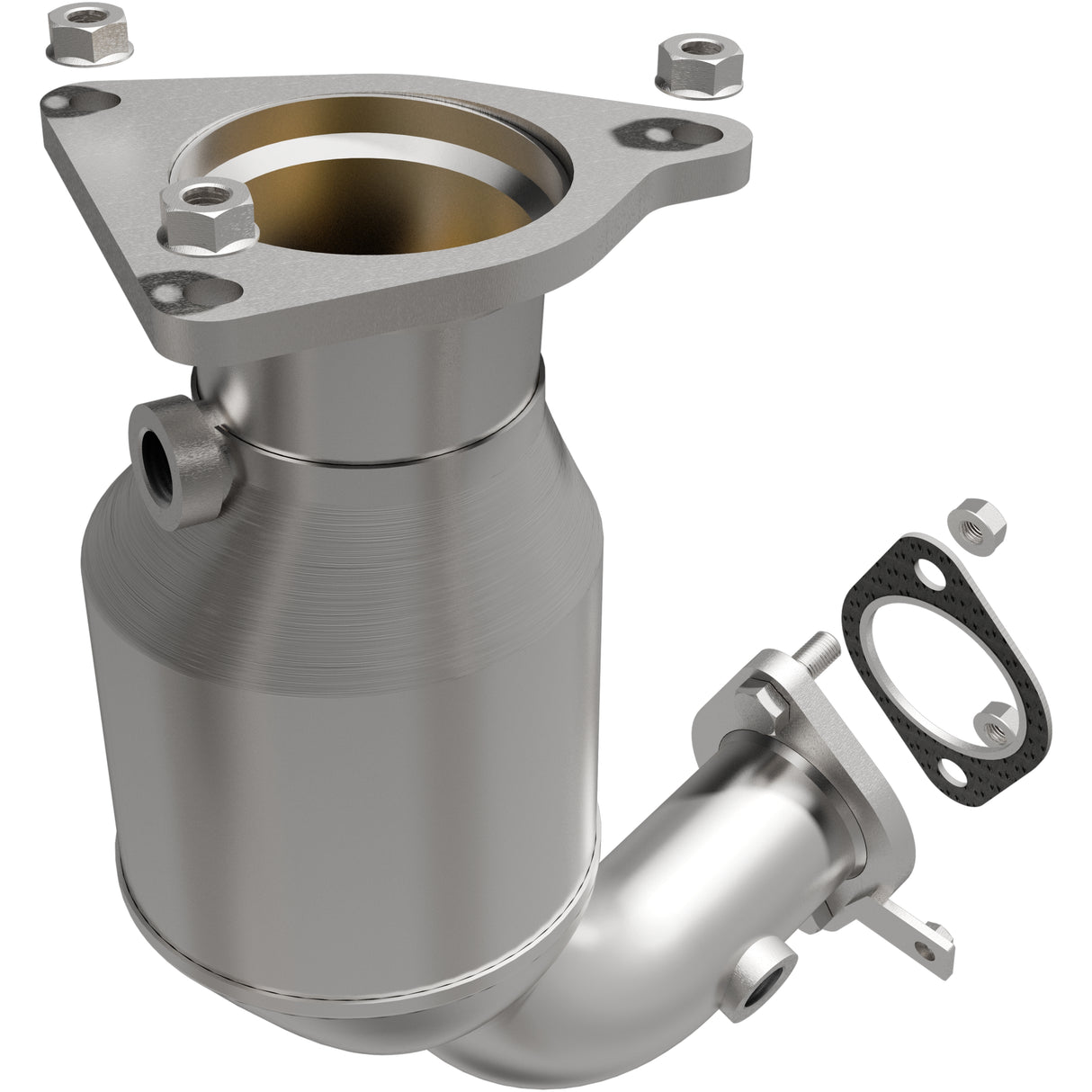 t 2019-2022 Subaru Ascent OEM Grade Manifold Catalytic Converter 290110 MagnaFlow Exhaust Products