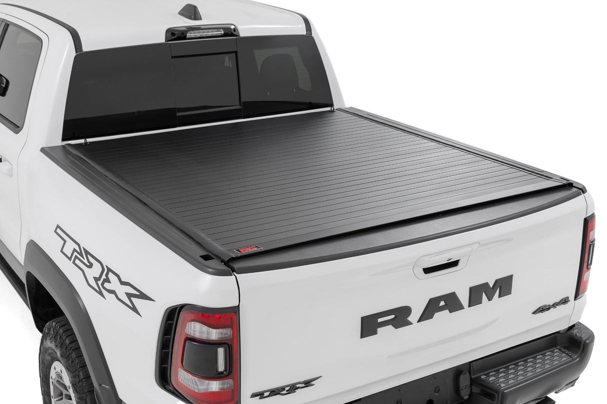 2019-2025 Ram 1500 Hard for 2019-2025 Ram 1500 by Rough Country