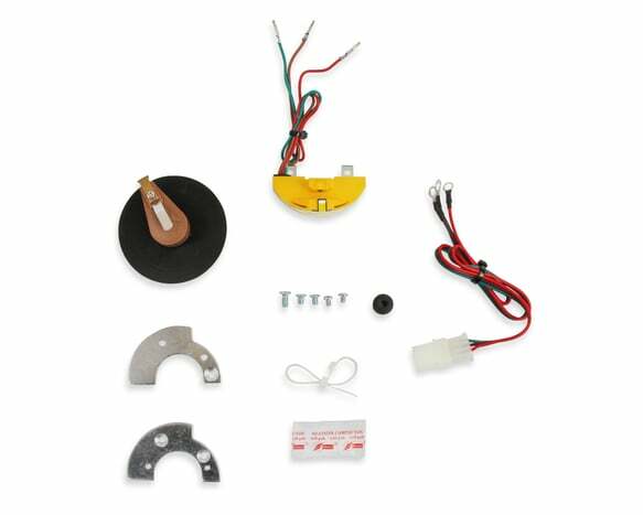 Distributor for 1973-1974 Ford Mustang V8