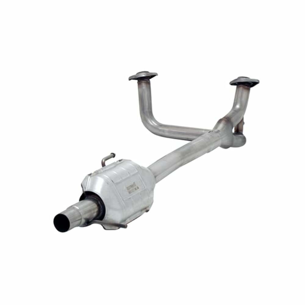 70 Series Catalytic Converter for 1984-1995 Ram Exhaust stainless steel