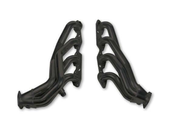 Hooker 1996-1998 Chevrolet C2500 Shorty Headers Super Competition 2021HKR for 1996-1998 Chevy