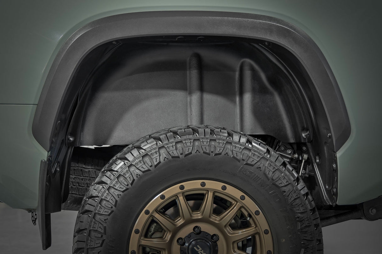 Wheel for 2022-2024 Toyota Tundra by Rough Country