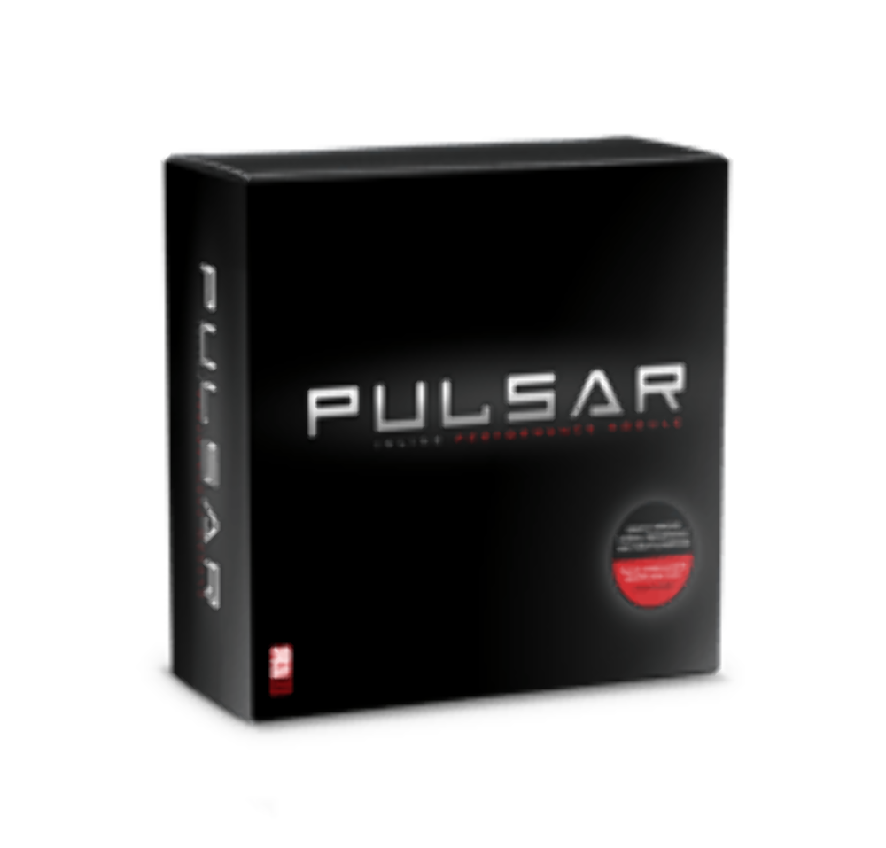 2023-2020 Silverado 2500 HD Pulsar Module - V3 22401