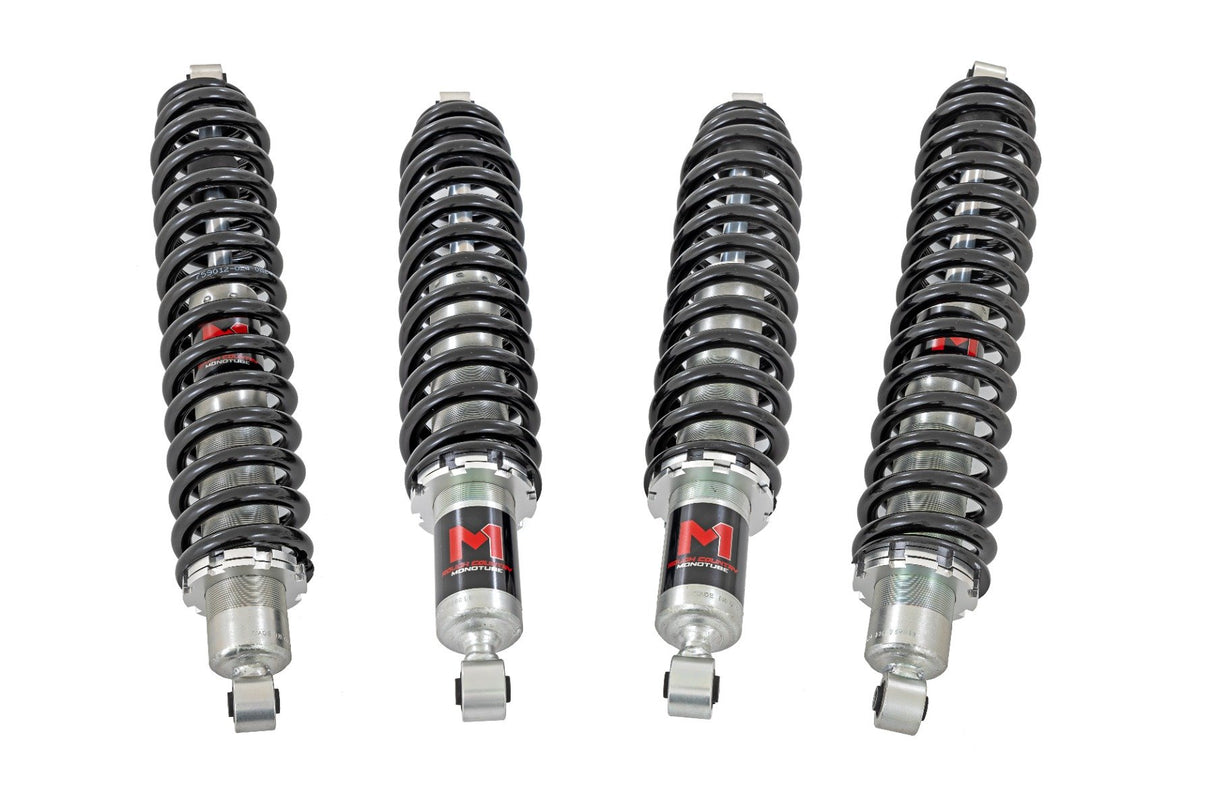 Suspension lift kit for 2023-2024 by Rough Country