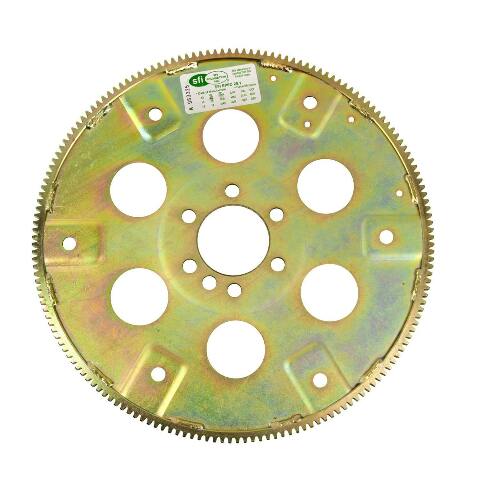 Steel SFI Certified Flexplate - Small and Big Block Chevrolet