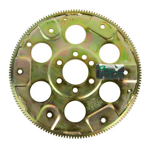 Steel SFI Certified Flexplate - Small Block Chevrolet
