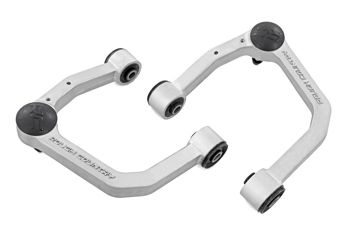 Control arms for 2024 Toyota Tacoma by Rough Country