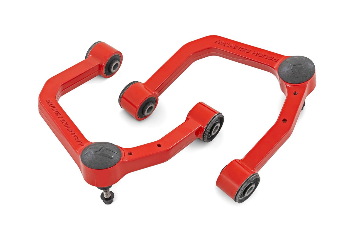 Control arms for 2024 Toyota Tacoma by Rough Country