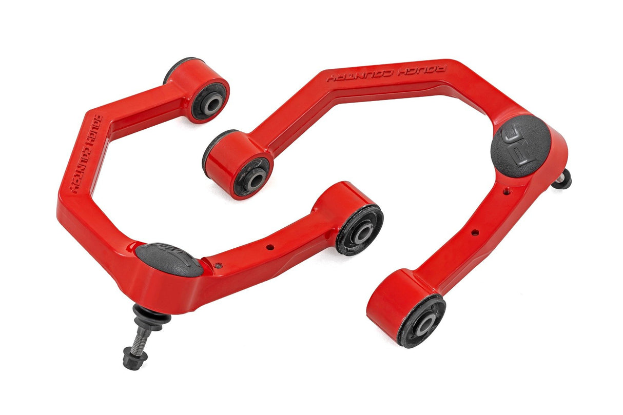 Control arms for 2024 Toyota Tacoma by Rough Country