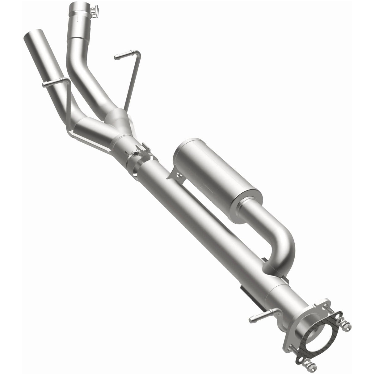 MagnaFlow performance muffler stainless steel
