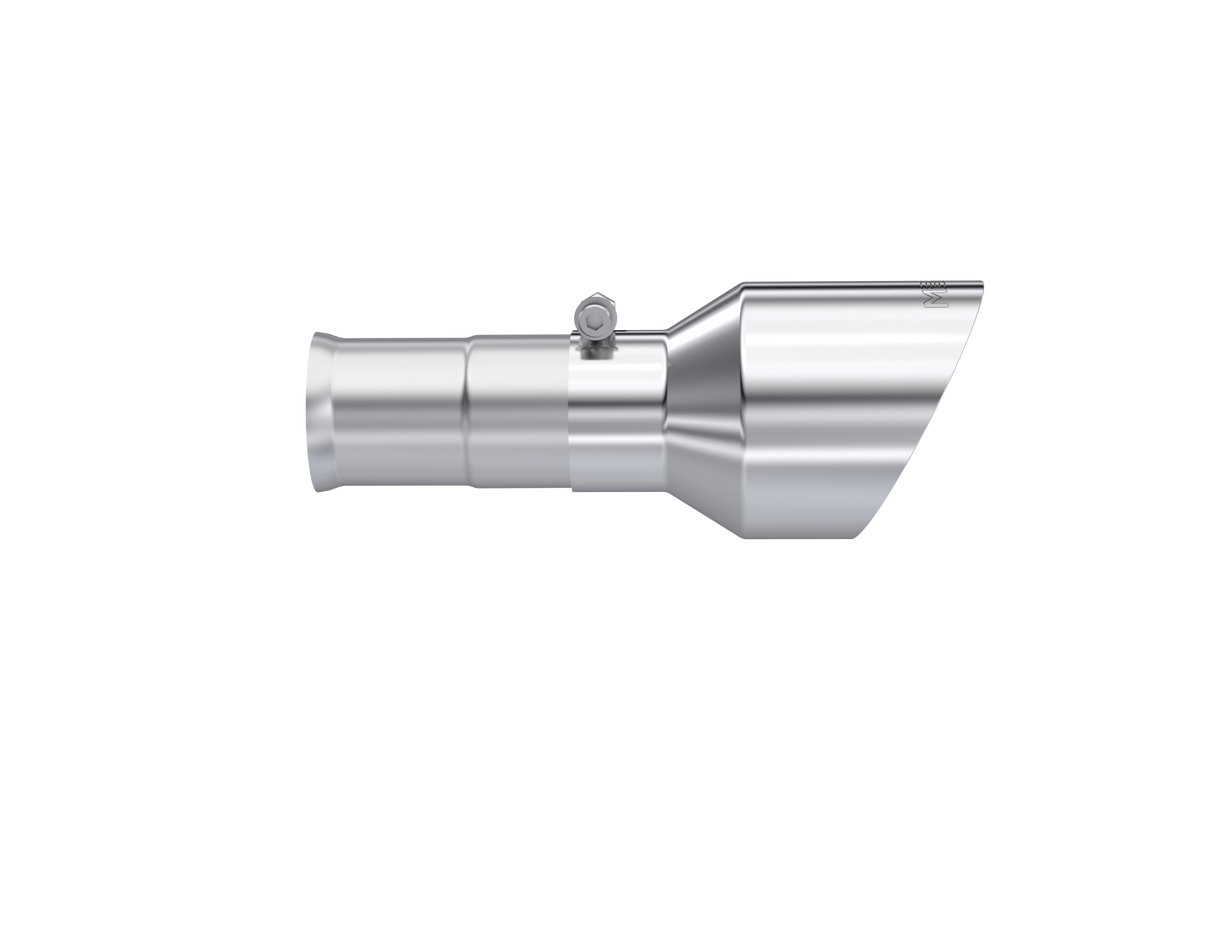 t 2025 Ram 1500 Tip Set, 5in OD Dual Wall Angle Cut, T304. T5204 MBRP Exhaust