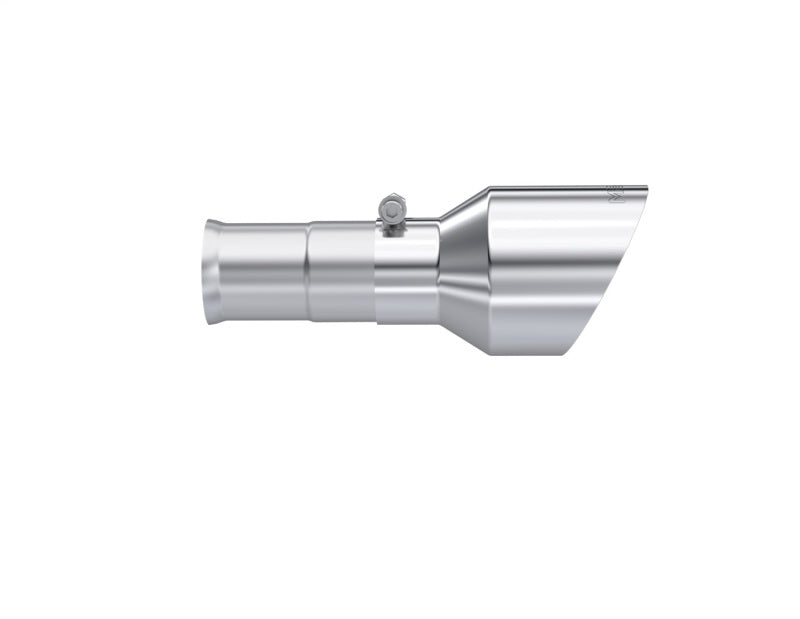 t 2025 Ram 1500 Tip Set, 5in OD Dual Wall Angle Cut, T304. T5204 MBRP Exhaust