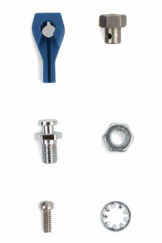 20297 - Kickdown Switch Kit For TH400 Transmission