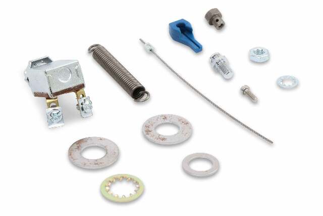20297 - Kickdown Switch Kit For TH400 Transmission