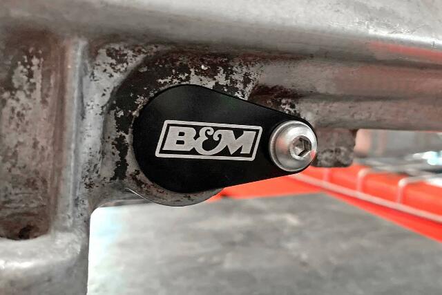 TRANSMISSION SPEEDOMETER PORT PLUG billet aluminum stainless steel