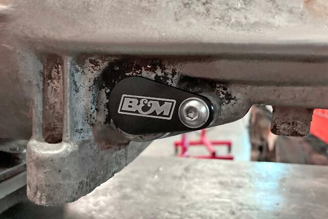 TRANSMISSION SPEEDOMETER PORT PLUG billet aluminum stainless steel