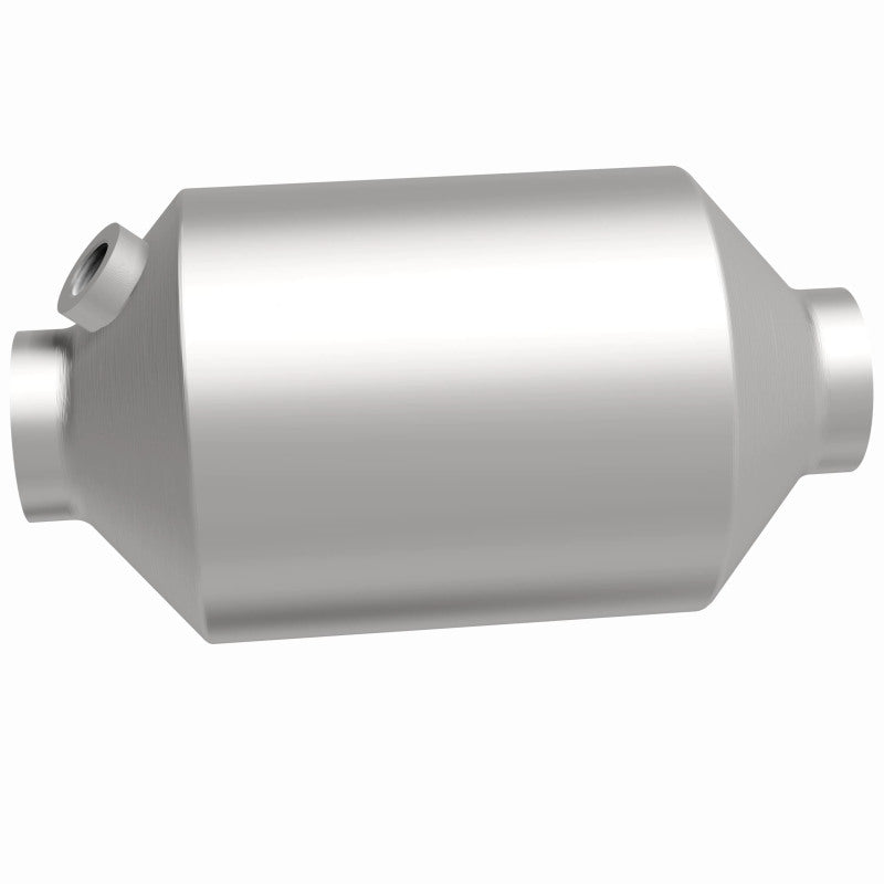 t 2005-06 Dodge Durango Univ Catalytic Converter 2 CA 5 Spun 4551234 Magnaflow MagnaFlow Exhaust Products