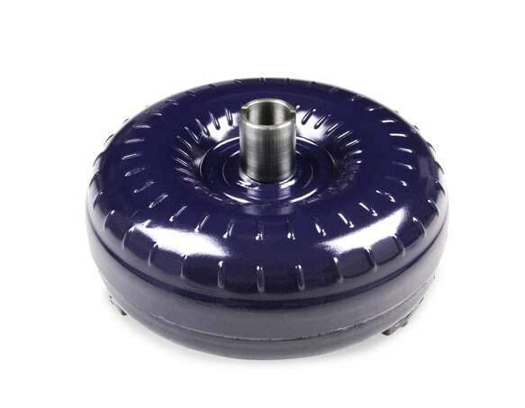 Holeshot 2400 Torque Converter, 1965-91 GM TH400