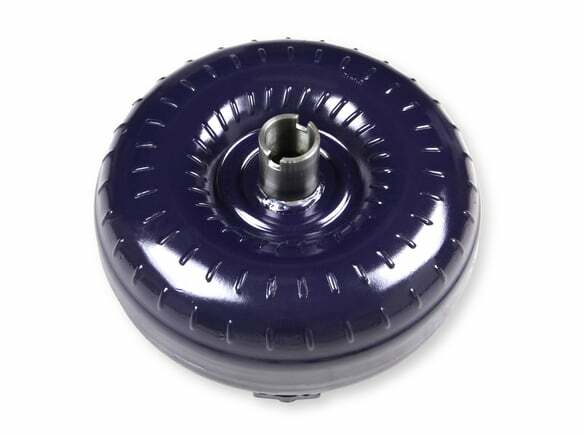 Holeshot 2400 Torque Converter, 1965-91 GM TH400