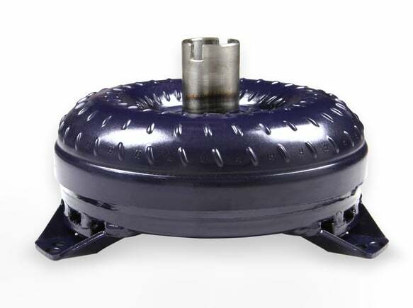 Holeshot 3000 Torque Converter, 1965-91 GM TH400