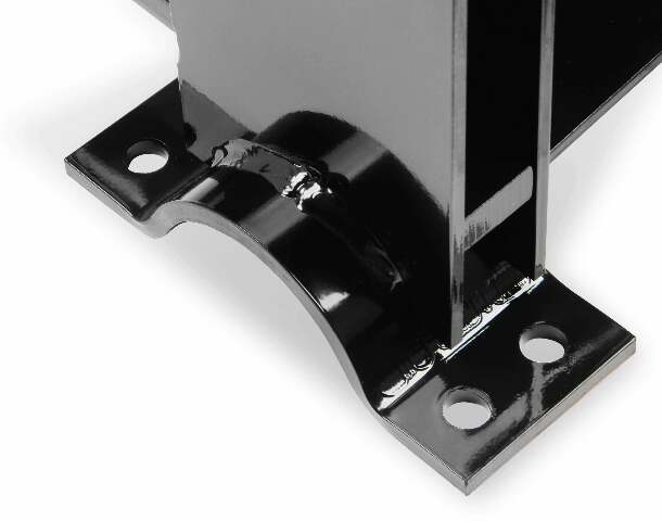 Ladder bar kit for 1965-1972 lakewood-20460-lakewood-ladder-bars-1965-1972-gm-a-body-bolt-on