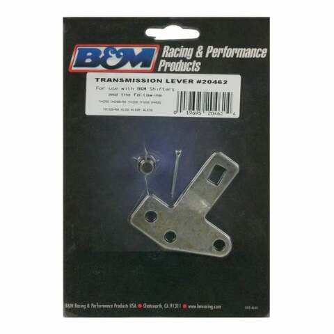 B&M Transmission Shift Lever - GM