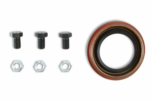 Nitrous Holeshot 2400 Torque Converter, 1965-91 GM TH400