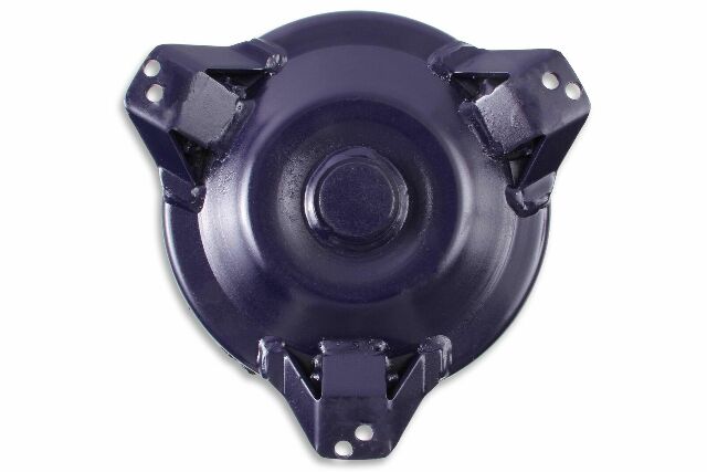 Nitrous Holeshot 2400 Torque Converter, 1965-91 GM TH400